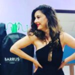Irem Altug Instagram - Teşekkürler @neslisahyilmazz @barruslondon 💋❤️
