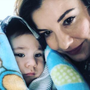 Irem Altug Instagram - Bu minnoş surat yenmez mi ya😋