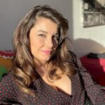 Irem Altug Instagram – İzmir hazırsan geliyorum ✌️❤️
