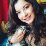 Irem Altug Instagram – Ola!!💃 Un pequeño saludo a mis fans 😍😍😍 #Çukur @cukurlatinoamerica #iremaltuğ @cukurdizi
