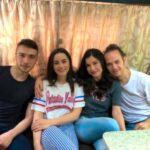 Irem Altug Instagram - Ortanca Koçovalılar 😘✌️