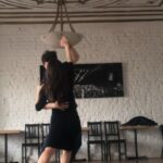 Irem Altug Instagram - La música libera tu alma, la danza la alimenta❤️