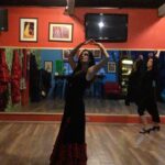 Irem Altug Instagram -