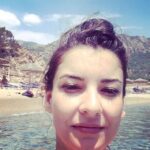 Irem Altug Instagram – #samothraki #greecestagram #vacationtime #playa #sun #hellas #greece #sea #lust #vacation
