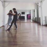 Irem Altug Instagram - La pasión del tango ❤️ #tango @eshreph @istanbultango