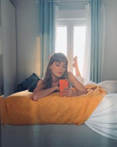 Irene Arcos Most Liked Photos and Posts