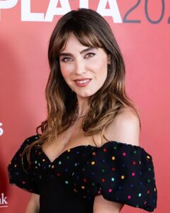 Actress Irene Arcos HD Instagram Photos and Wallpapers March 2024