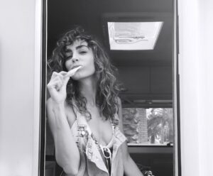 Irene Arcos Instagram - 🥲❤️
#ElEmbarcadero