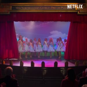 Irene Choi Instagram - Hi guys so I’m on this show called @insatiable and season 2 is coming out on October 11 on Netflix will you pls watch and if you haven’t already pls watch season 1 ok thanks for your support. Oh and full trailer in my stories!