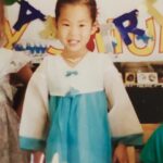 Irene Choi