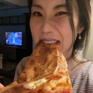 Irene Choi Instagram - Hot shit summer