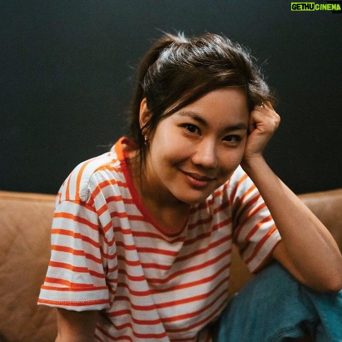 Irene Choi - 10.4K Likes - Go check out @thereyouarepod