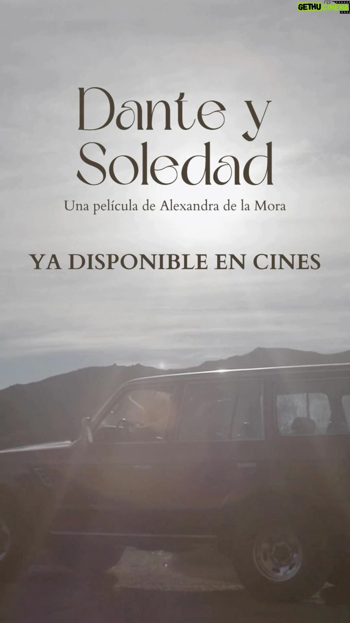 Irene Azuela Instagram - Vicente e Inés sufren las consecuencias de una conexión íntima debilitada ante la presión constante de las responsabilidades parentales. El diálogo entre ambos, se vuelve así cada vez más doloroso y difícil de comprender. Mientras su relación se desvanece en las sombras, marcado por los ecos ominosos del nacimiento de su hija Layla, sus peces “Dante y Soledad”, también viven cambios. ¡Dante y Soledad ya está disponible en cines mexicanos! Consulta nuestra cartelera para encontrar tu cine más cercano. ¡No te la pierdas! #PianoDistribución #DanteySoledad