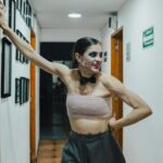 Irene Azuela Instagram - WILKOMMEN a este Cabaret. LEBEN UND LEBEN LASSEN (vivir y dejar vivir) es nuestro leimotif. @cabaretmexico 📷 @emiliovaldes55