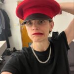 Irene Azuela Instagram - Oh, se acerca el estreno… pero los moretones para ese día serán cosa del pasado.