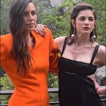 Irene Azuela Instagram - En camino a la premiere de la película “Dante y Soledad”, acompañamos a @alexdelamora e @ireneazuela en un “Going With” lleno de complicidad y emoción que se respiraba en el aire; ambas nos permitieron ser parte de esta aventura que fue trabajar juntas en su nueva cinta, cuyo tema principal es la maternidad. “Dante y Soledad” llegará el 23 de mayo a todos los cines. 🎬 ¡Estamos ansiosos de verla! Locación: @condesadfhotel
