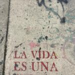 Irene Azuela Instagram - Obvio recordatorio, nunca de más.