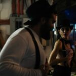 Irene Azuela Instagram - Este es nuestro cabaret. Este es nuestro espacio de libertad y gozo. @cabaretmexico 📷 @emiliovaldes55