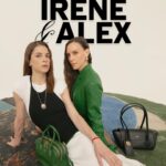 Irene Azuela Instagram - Son actrices, amigas de toda la vida y están por estrenar un proyecto muy especial juntas: la película “Dante y Soledad”, en donde @alexdelamora es la directora e @ireneazuela la protagonista. Celebramos con ellas el próximo estreno de la película en total looks de @ferragamo y una platica entre amigas. Foto: @alexcordovaphoto Maquillaje: @israquiroz Pelo: @ernestovargas_hair Moda: @jess.en.ingless Realización: @jordilrivas Tapetes: @balmaceda_studio y @therugcompany Editora general @candanoclau