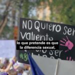 Irene Azuela Instagram - Esta vez desde mi casa me uno al grito de libertad. #8m ( imágenes tomadas de @radiochilango Marta Lamas es la primera feminista de la que escuché hablar).