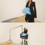 Irene Azuela Instagram - Son actrices, amigas de toda la vida y están por estrenar un proyecto muy especial juntas: la película “Dante y Soledad”, en donde @alexdelamora es la directora e @ireneazuela la protagonista. Celebramos con ellas el próximo estreno de la película en total looks de @ferragamo y una platica entre amigas. Foto: @alexcordovaphoto Maquillaje: @israquiroz Pelo: @ernestovargas_hair Moda: @jess.en.ingless Realización: @jordilrivas Tapetes: @balmaceda_studio y @therugcompany Editora general @candanoclau