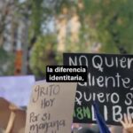 Irene Azuela Instagram - Esta vez desde mi casa me uno al grito de libertad. #8m ( imágenes tomadas de @radiochilango Marta Lamas es la primera feminista de la que escuché hablar).