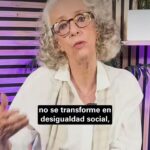 Irene Azuela Instagram - Esta vez desde mi casa me uno al grito de libertad. #8m ( imágenes tomadas de @radiochilango Marta Lamas es la primera feminista de la que escuché hablar).