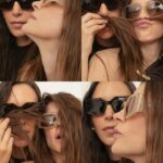 Irene Azuela Instagram - Son actrices, amigas de toda la vida y están por estrenar un proyecto muy especial juntas: la película “Dante y Soledad”, en donde @alexdelamora es la directora e @ireneazuela la protagonista. Celebramos con ellas el próximo estreno de la película en total looks de @ferragamo y una platica entre amigas. Foto: @alexcordovaphoto Maquillaje: @israquiroz Pelo: @ernestovargas_hair Moda: @jess.en.ingless Realización: @jordilrivas Tapetes: @balmaceda_studio y @therugcompany Editora general @candanoclau