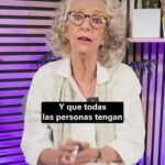 Irene Azuela Instagram - Esta vez desde mi casa me uno al grito de libertad. #8m ( imágenes tomadas de @radiochilango Marta Lamas es la primera feminista de la que escuché hablar).