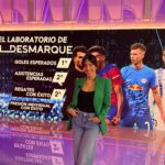 Irene Junquera Instagram - La intrahistoria del partidazo del Atleti frente al Inter.