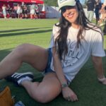 Irene Junquera Instagram – Hey, life!