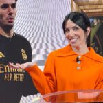 Irene Junquera Instagram - Anoche hablamos mucho de Brahim en El Desmarque. ¿Cómo lo veis vosotros? Os leo 👀