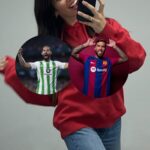 Irene Junquera Instagram - Seguimos echando la vista atrás… y hay cosas que os sorprenderán 😜 Iñigo Martínez e Isco Alarcón con la Selección sub21.