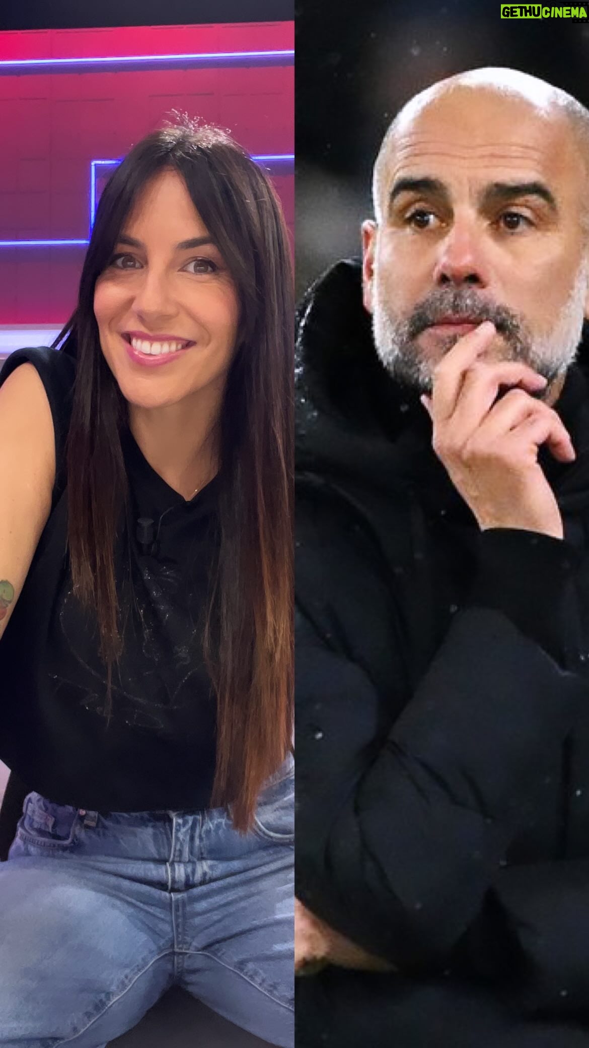 Irene Junquera Instagram - Tener días de descanso es importante y también lo es mantener la tensión competitiva. ¿Cómo lo veis vosotr@s? *comentarios respetuosos, please.