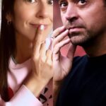 Irene Junquera Instagram - ¿Qué os parece que siga Xavi? *Comentarios respetuosos, please*