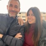Irene Junquera Instagram – Pasan los años y aquí seguimos 🤣 
¡Y lo que te rondaré, morena! 
@frankblanco_oficial