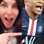 Irene Junquera Instagram – ¿Se acabó el culebrón Mbappé?
