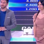 Irene Junquera Instagram - Os esperamos esta tarde en El Cazador Stars. A las 18:30h en la 1. ¿Qué tal se me dará el asunto? 🤔😜