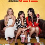 Irene Junquera Instagram - “Mujeres: la Dramedia” se muda al @arlequingranviamadrid y a partir del 2 de febrero podréis vernos rajar de lo lindo cada fin de semana 🎭 ¡Planazo perfecto para una noche de amigas! Tenéis las entradas disponibles en la web del teatro 💥