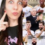 Irene Junquera Instagram – ¿Quién es para ti el nombre propio de esta Liga?
