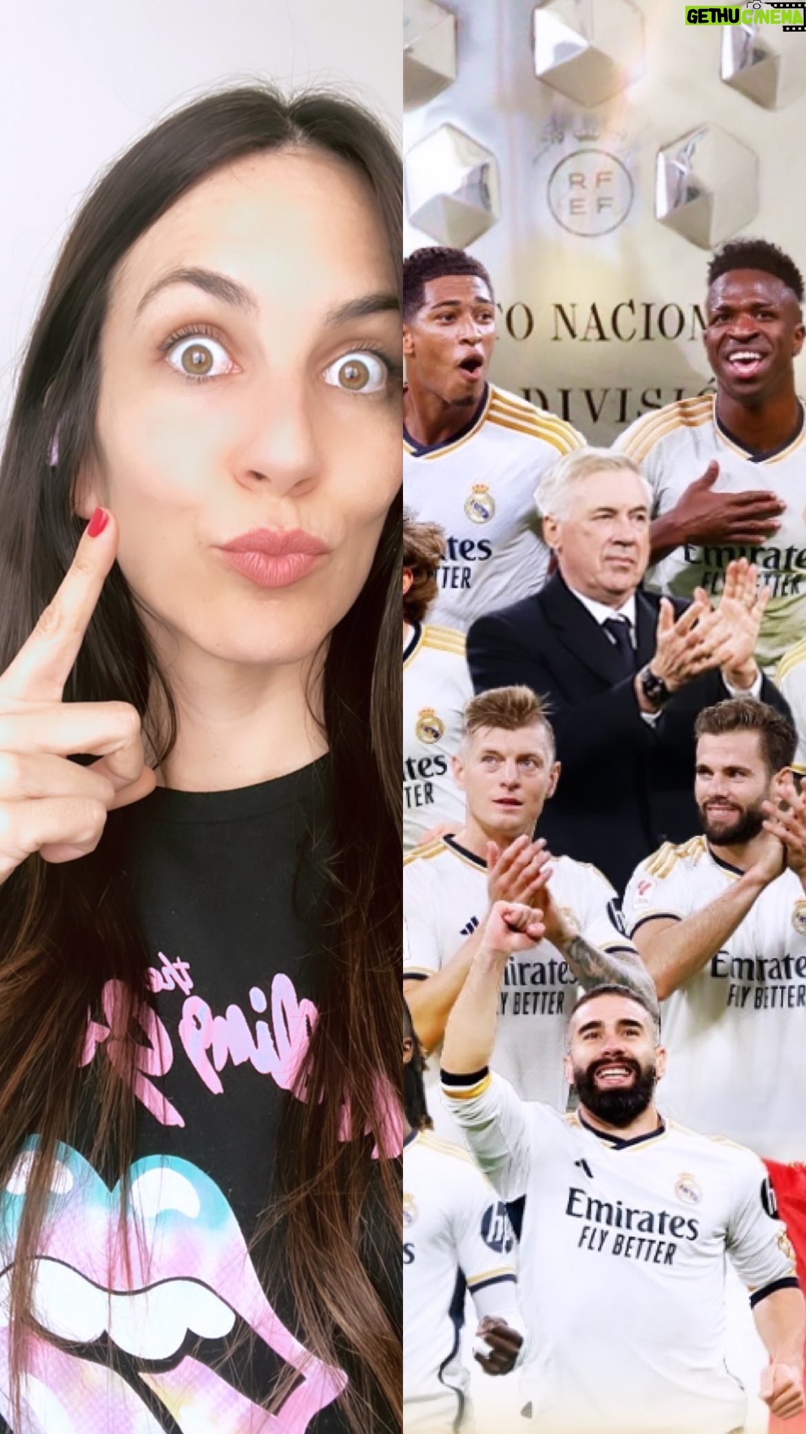 Irene Junquera Instagram - ¿Quién es para ti el nombre propio de esta Liga?