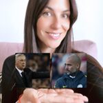Irene Junquera Instagram – Ojo a lo que dijo Guardiola sobre Ancelotti en la previa del Real Madrid-Manchester City 👀
¿Estáis de acuerdo? ¿Con quién os quedáis?