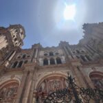 Irene Junquera Instagram - Postales de Málaga 😍