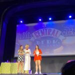 Irene Junquera Instagram – Recap de Valencia. Gracias por venir, ha sido brutal ❤️
1. Zeus y el recibimiento que merezco, gracias por todo @dafnecilla9
2. En el escenario, disfrutando con mis @habituatea y @soylaforte 
3. El Olympia 😍
4. La del Norte con 30 grados y manga larga
5. La de Madrid queriendo ponerse morenas las piernas
6. Si piso Valencia bebo horchata
7. Tiramisú con Fartons en @pelayogastrotrinquet 
8. Compartiendo teatro y conociendo a un semi dios 🙌🏼
