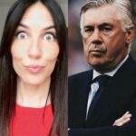 Irene Junquera Instagram – Ancelotti habla sobre las derrotas y las victorias en partidos como el de mañana. ¿Qué pensáis? Please, comentad con respeto 🙏🏼