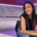 Irene Junquera Instagram – Afortunada 🍀