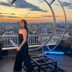 Irene Junquera Instagram - Gracias, Jorge, por contar conmigo en una noche tan especial. Merecidísimo el “Stage Magician of the Year”, el Óscar de la magia, ¡eres el mejor!