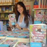 Irene Junquera Instagram -