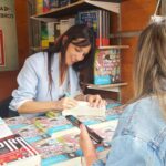 Irene Junquera Instagram -