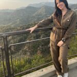 Irene Junquera Instagram - 1. Hey! 2. This is… 3. …Hollywood 4. What’s your dream? 🎬 👗: @clndstno1 @elisabettafranchi